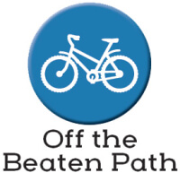 off the Beaten Path
